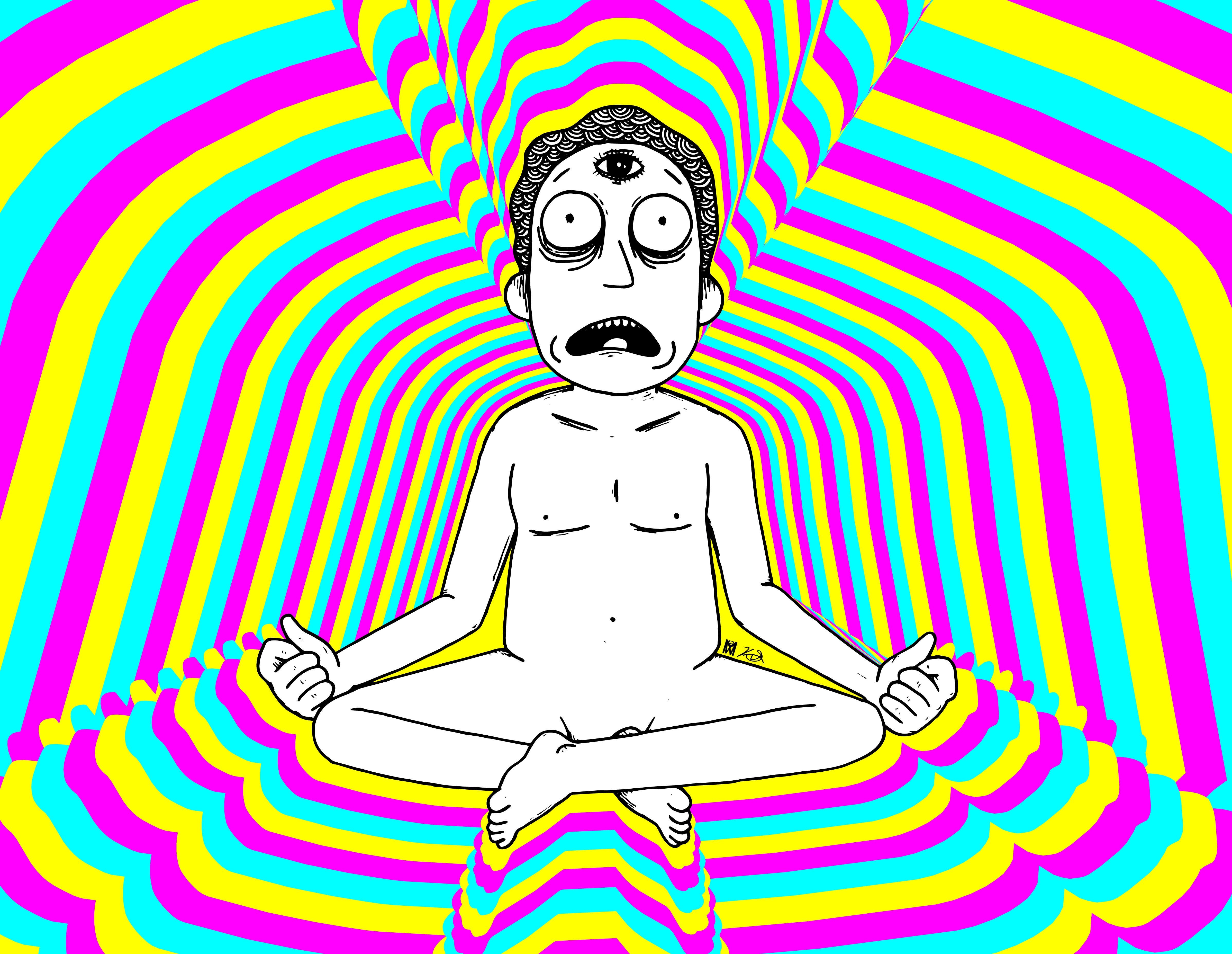 Perception & Perspective